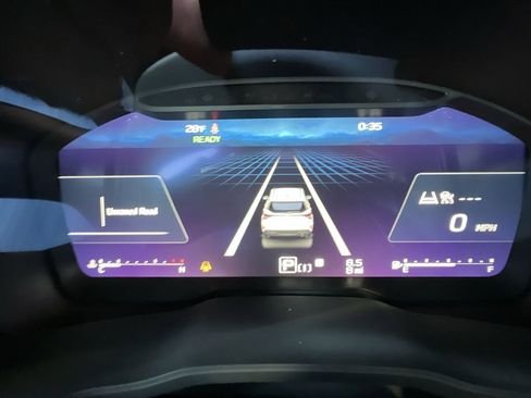 New 2025 Subaru Forester Limited image 12