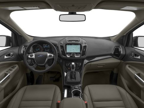 Used 2016 Ford Escape Titanium AWD/4WD image 7