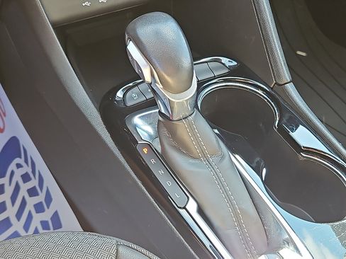 Certified 2024 Buick Encore GX Preferred w/ Comfort Package image 14