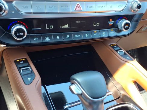 Used 2025 Kia Telluride SX X-Line AWD/4WD image 24