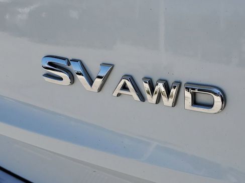 Used 2023 Nissan Rogue SV w/ SV Premium B Package AWD/4WD image 6