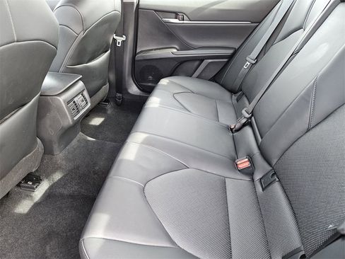 Used 2023 Toyota Camry XLE w/ Protection Package (Q2) (TMS) image 21