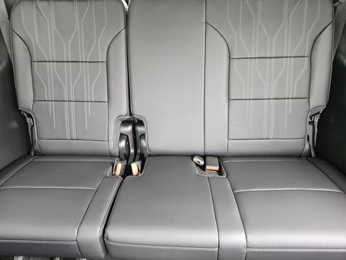 New 2026 Buick Enclave Avenir w/ Super Cruise Package FWD image 21