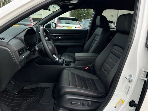 New 2026 Honda CR-V Sport-L image 15