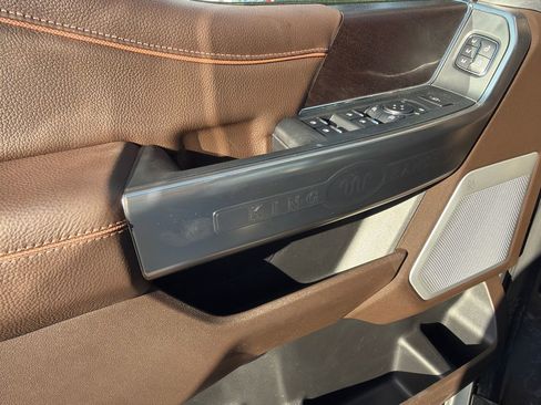 New 2026 Ford F250 King Ranch w/ Chrome Package image 34