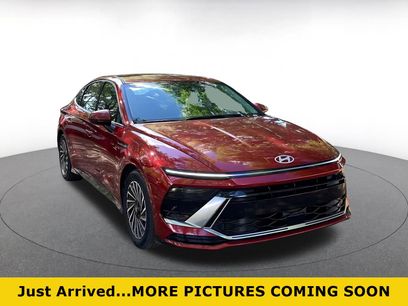 Used 2025 Hyundai Sonata SEL