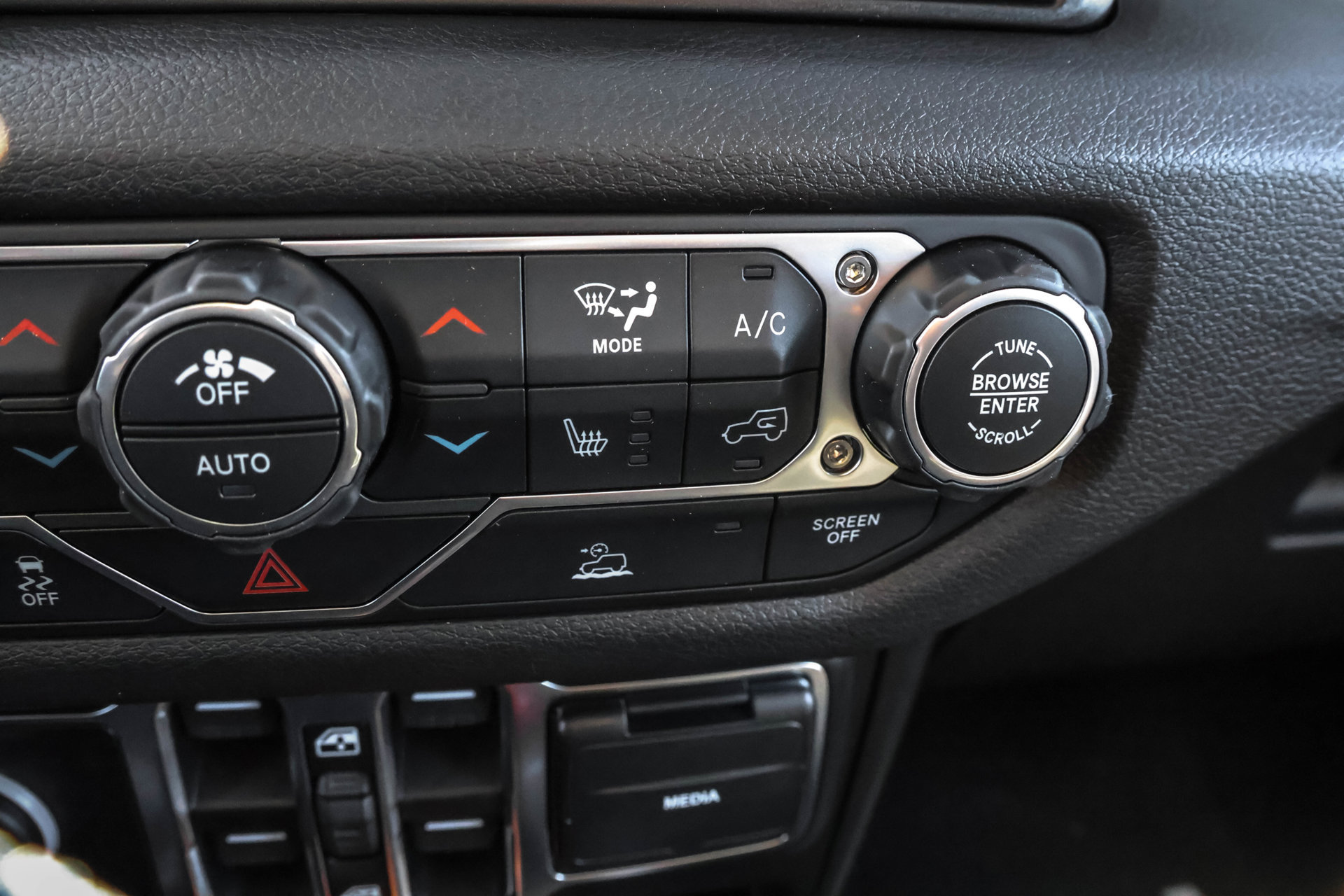 New 2026 Jeep Wrangler Unlimited Sport AWD/4WD image 22