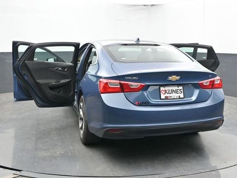 Used 2024 Chevrolet Malibu LT FWD image 55