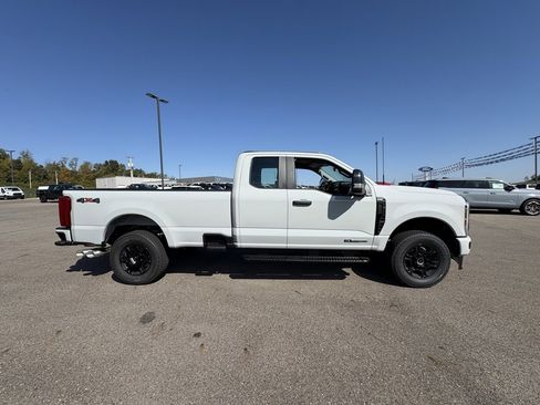 New 2026 Ford F250 XL w/ STX Appearance Package image 6