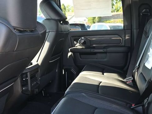 New 2027 RAM 2500 Limited AWD/4WD image 45