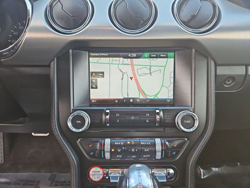 Used 2015 Ford Mustang GT Premium w/ Equipment Group 401A image 20