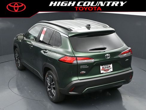 New 2026 Toyota Corolla Cross XLE image 30