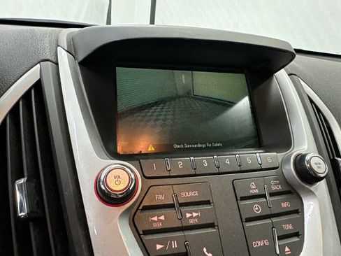 Used 2015 GMC Terrain SLE FWD image 25