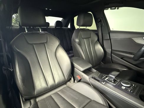 Used 2019 Audi A4 2.0T Premium Plus w/ Premium Plus Package AWD/4WD image 16