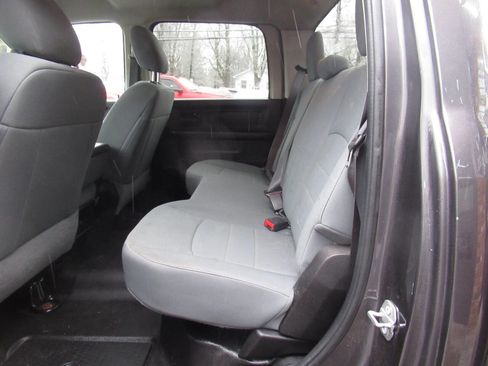 Used 2020 RAM 1500 Tradesman w/ Popular Equipment Group image 15