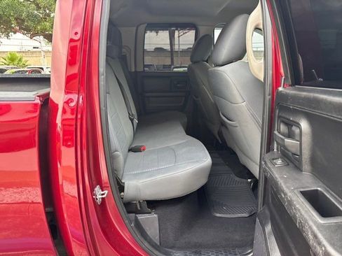 Used 2013 RAM 1500 Tradesman w/ Popular Equipment Group image 44