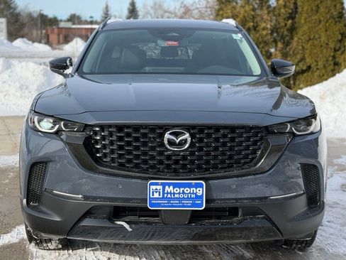 New 2026 MAZDA CX-50 AWD 2.5 Hybrid w/ Weather Package image 3