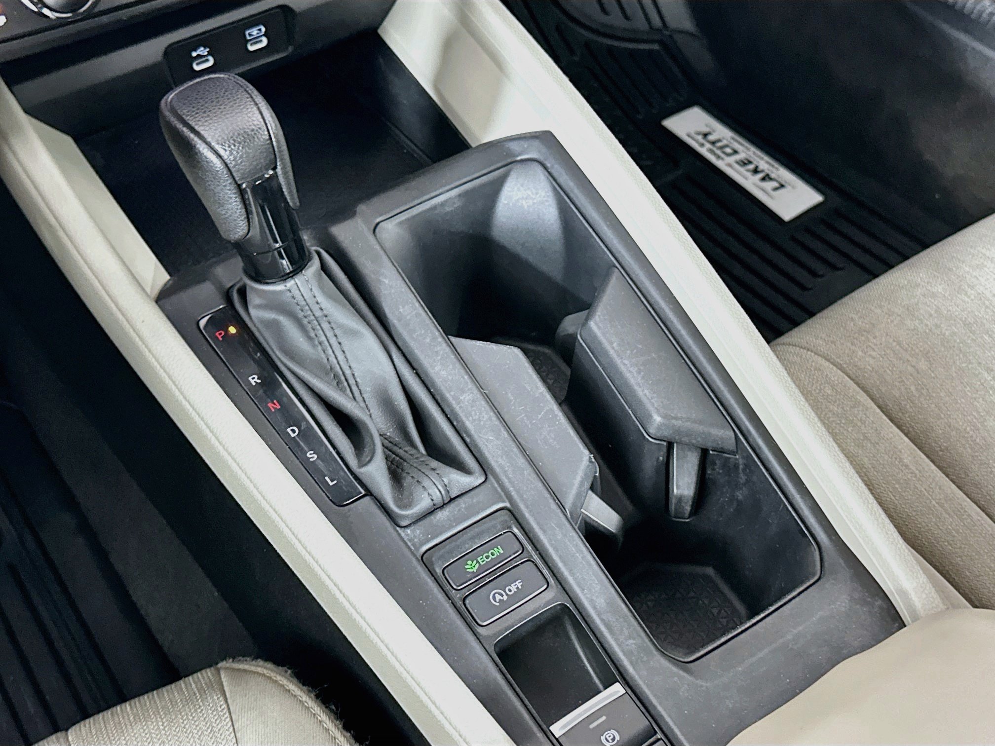 Used 2023 Honda Accord EX image 24