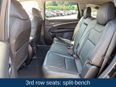 Used 2014 Acura MDX SH-AWD w/ Technology Package image 12