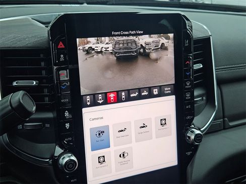 New 2026 RAM 3500 Laramie image 27