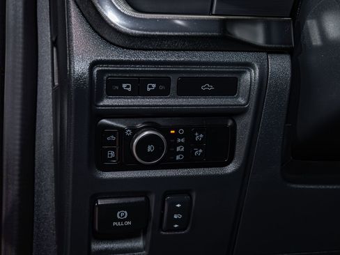 Used 2024 Ford F150 Lariat w/ Bed Utility Package AWD/4WD image 20