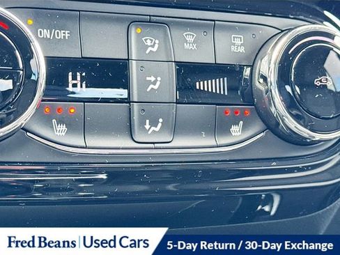 Used 2024 Chevrolet Trax LT w/ Driver Confidence Package FWD image 21