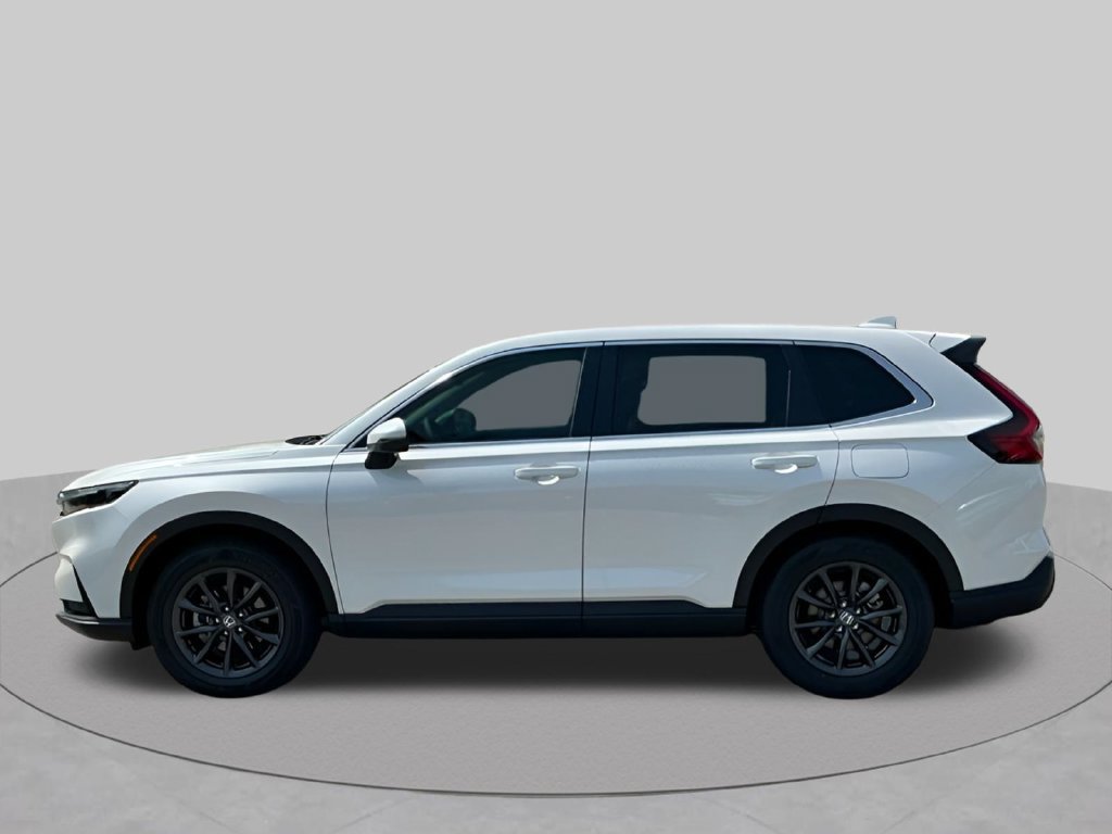 Certified 2026 Honda CR-V EX-L image 3