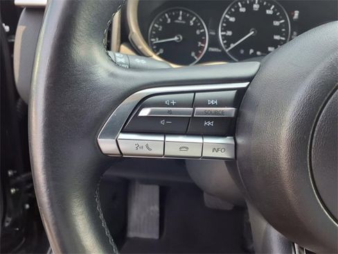 Used 2024 MAZDA CX-50 AWD 2.5 S w/ Premium Package image 8