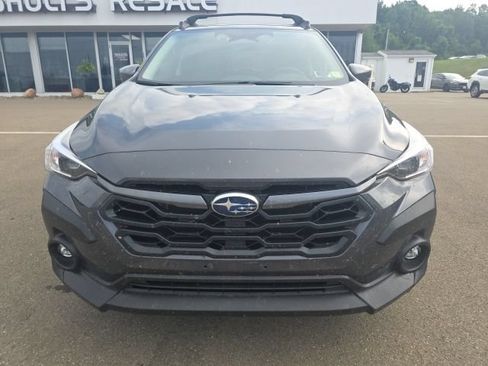Used 2024 Subaru Crosstrek 2.0i Premium AWD/4WD image 10