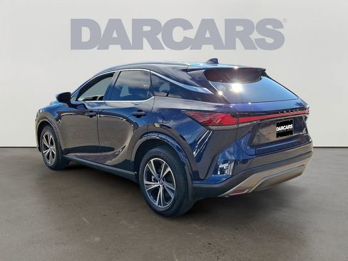 Used 2023 Lexus RX 350 Premium w/ Accessory Package AWD/4WD image 4