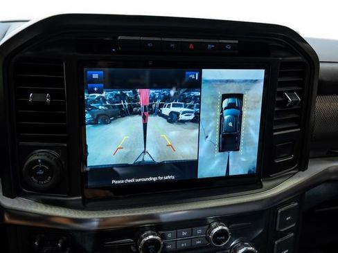 Used 2022 Ford F150 Raptor w/ Equipment Group 801A High image 60