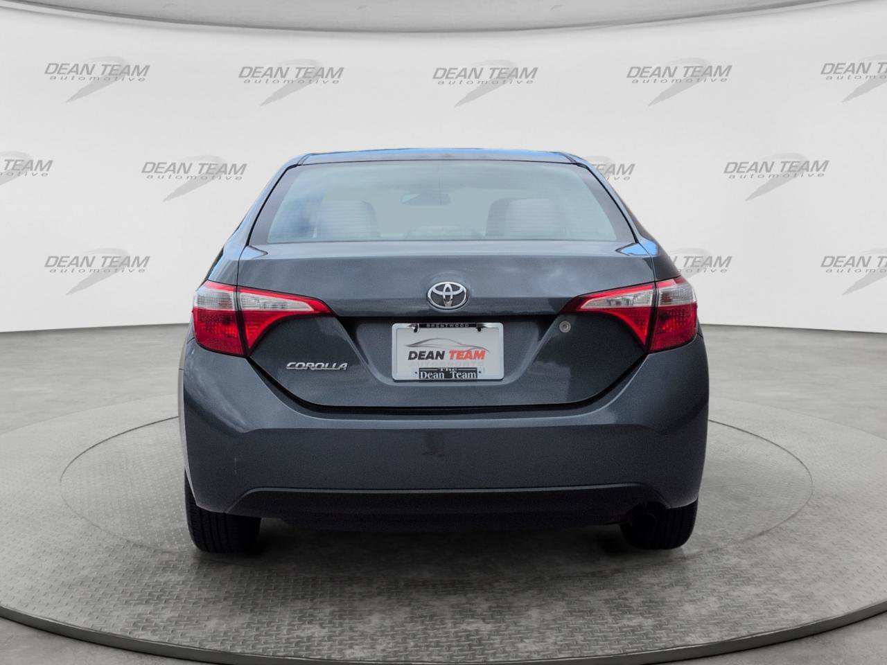 Used 2014 Toyota Corolla L FWD image 6