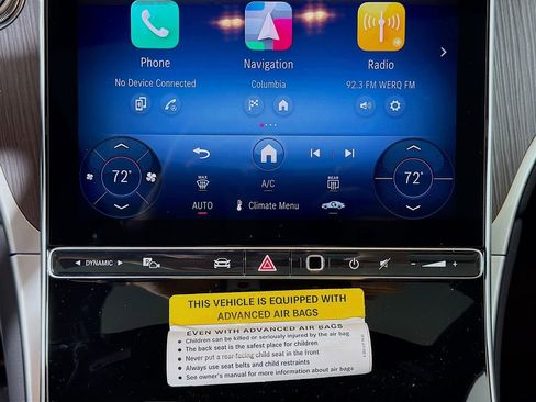 New 2026 Mercedes-Benz GLC 300 4MATIC image 19