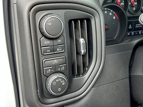 New 2026 Chevrolet Silverado 1500 W/T image 24