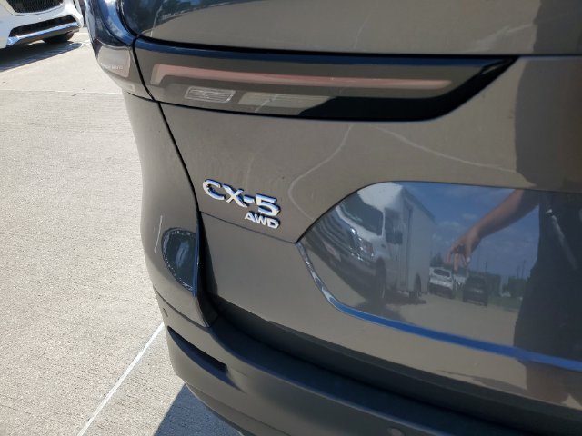 New 2026 MAZDA CX-5 Preferred AWD/4WD image 7