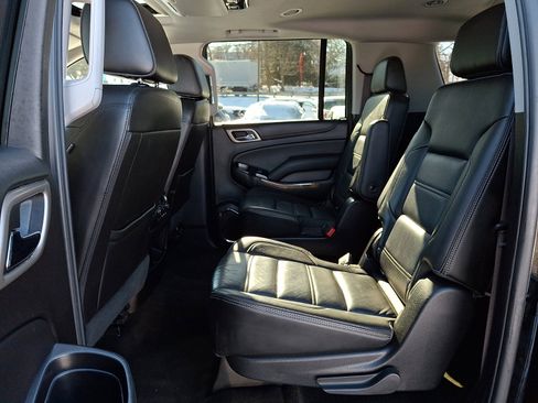 Used 2017 GMC Yukon XL Denali w/ Open Road Package image 10