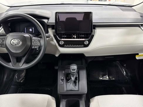 New 2026 Toyota Corolla Cross L image 26