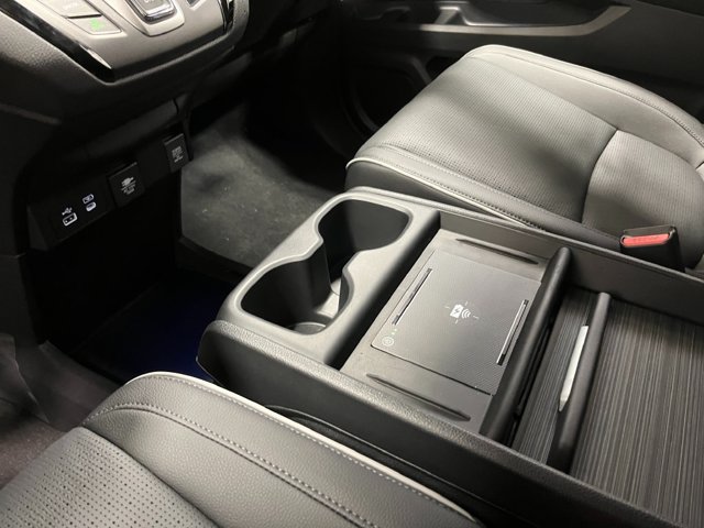 New 2027 Honda Odyssey Elite image 17