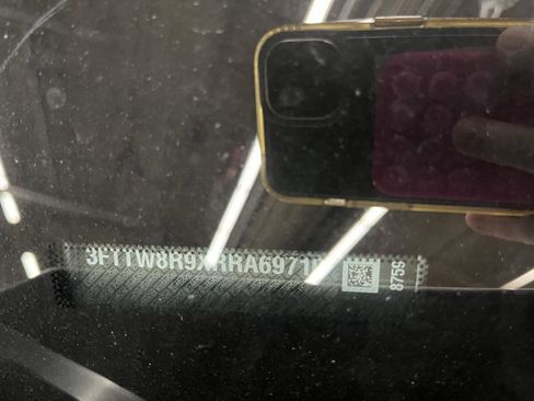 Used 2024 Ford Maverick Tremor w/ Tremor Off-Road Package image 23