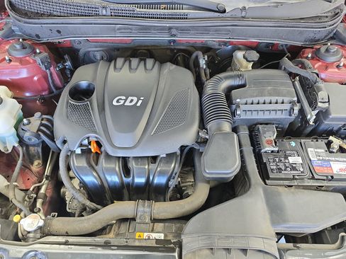 Used 2014 Hyundai Sonata GLS w/ Popular Equipment Group 2 image 28