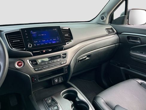 Used 2023 Honda Ridgeline RTL image 23