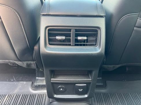 Used 2024 Ford Edge SEL w/ Convenience Package AWD/4WD image 20