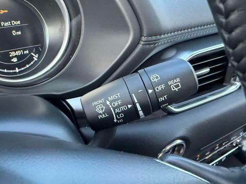 Used 2023 MAZDA CX-5 AWD 2.5 S image 31