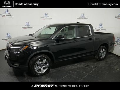 New 2026 Honda Ridgeline RTL