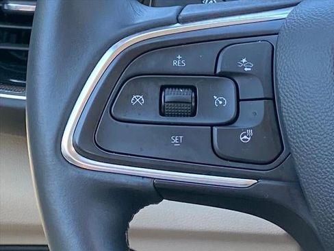 Used 2021 Buick Envision Preferred FWD image 8