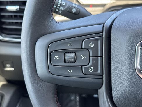 New 2026 GMC Sierra 2500 AT4X AWD/4WD image 9