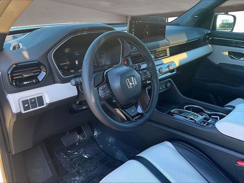 New 2026 Honda Passport TrailSport Elite image 7