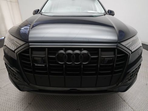 Certified 2023 Audi Q7 2.0T Premium Plus w/ Premium Plus Package AWD/4WD image 24