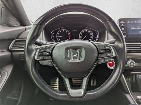 Used 2020 Honda Accord Sport image 15