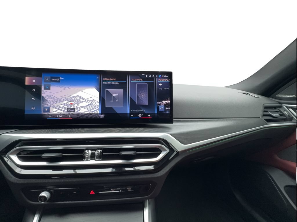 Used 2023 BMW i4 eDrive35 RWD image 49